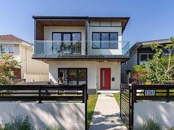 1265 26th Avenue E Vancouver, BC V5V 2J9