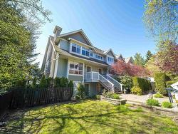 61-7128 Stride Avenue  Burnaby, BC V3N 1T5