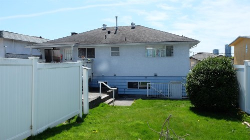 5133 Union Street, Burnaby, BC 
