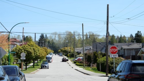 5133 Union Street, Burnaby, BC 