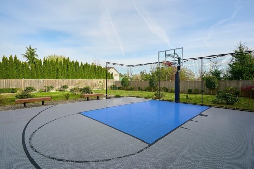 7680 Steveston Highway, Richmond, BC 