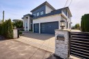 7680 Steveston Highway, Richmond, BC 