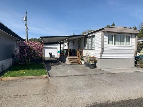 103-201 Cayer Street, Coquitlam, BC 