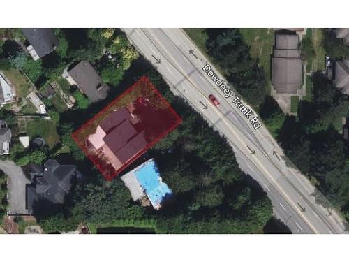 2914 Dewdney Truck Road, Coquitlam, BC 