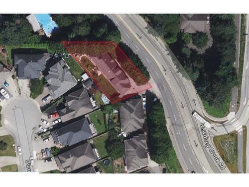 2922 Dewdney Truck Road, Coquitlam, BC 