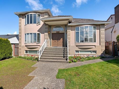 4055 Napier Street  Burnaby, BC V5C 3G3