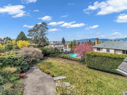 1529 Western Crescent, Vancouver, BC 