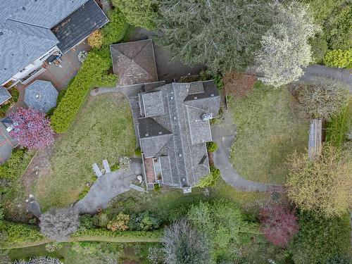 1529 Western Crescent, Vancouver, BC 