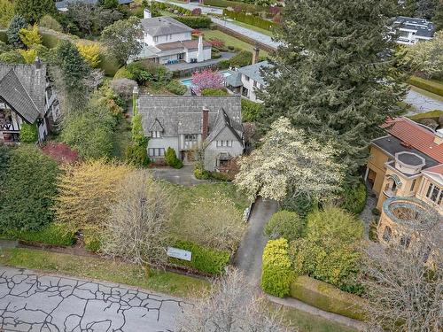 1529 Western Crescent, Vancouver, BC 