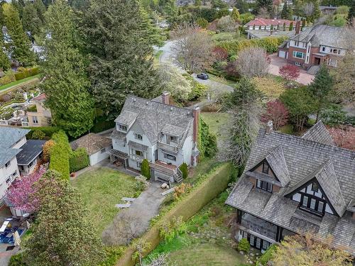 1529 Western Crescent, Vancouver, BC 