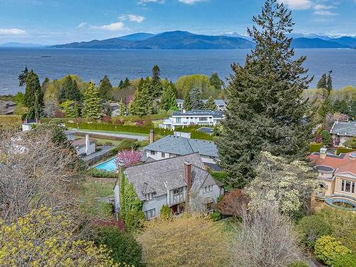 1529 Western Crescent, Vancouver, BC 