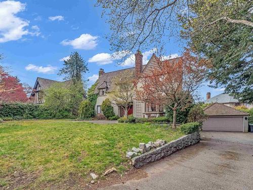 1529 Western Crescent, Vancouver, BC 