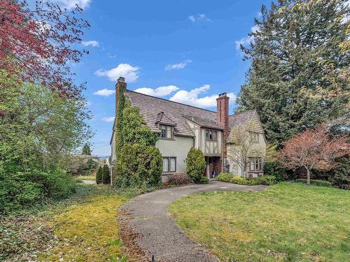 1529 Western Crescent, Vancouver, BC 