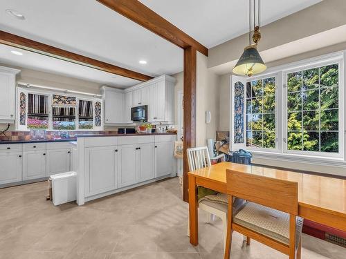 1529 Western Crescent, Vancouver, BC 