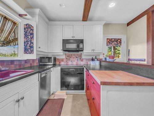 1529 Western Crescent, Vancouver, BC 