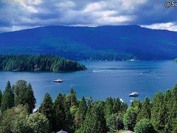 3450 Bedwell Bay Road  Belcarra, BC V3H 4S2