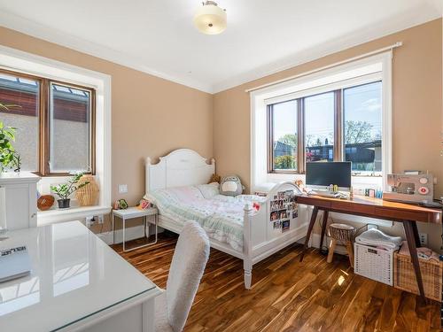 4320 8Th Avenue W, Vancouver, BC 