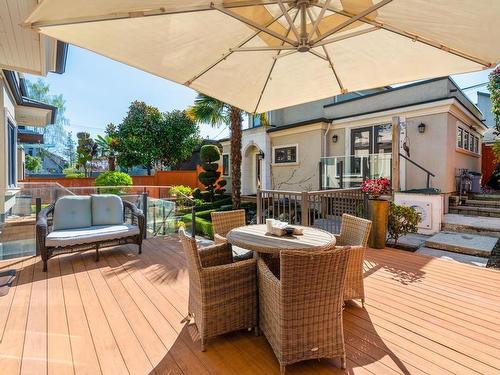 4320 8Th Avenue W, Vancouver, BC 