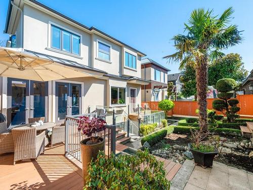 4320 8Th Avenue W, Vancouver, BC 