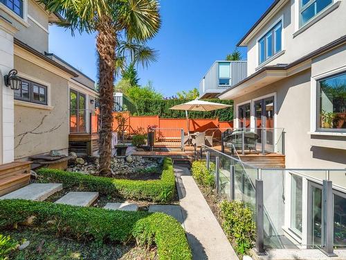 4320 8Th Avenue W, Vancouver, BC 