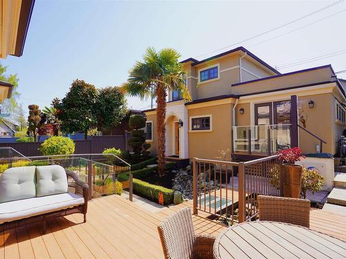 4320 8Th Avenue W, Vancouver, BC 