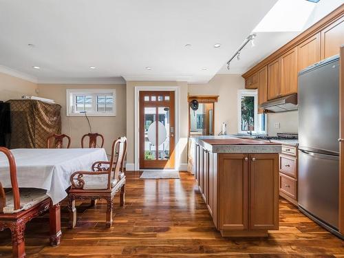 4320 8Th Avenue W, Vancouver, BC 