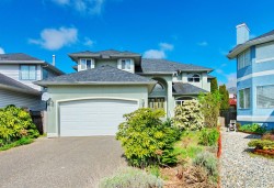 5609 Wilson Court  Richmond, BC V6V 2P1