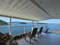 13209 Dames Road  Garden Bay, BC V0N 1S1