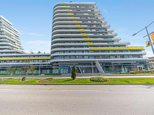 903-5788 Gilbert Road  Richmond, BC V6X 1B7