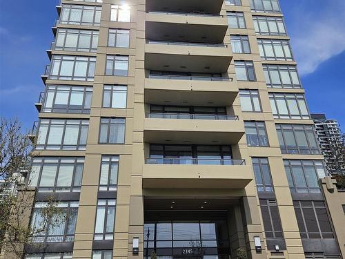 502-2345 Madison Avenue  Burnaby, BC V5C 0B4