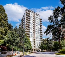 1801-5639 Hampton Place  Vancouver, BC V6T 2H6