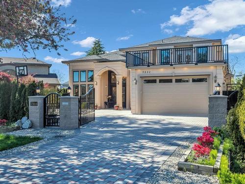 7531 Chelsea Road, Richmond, BC 