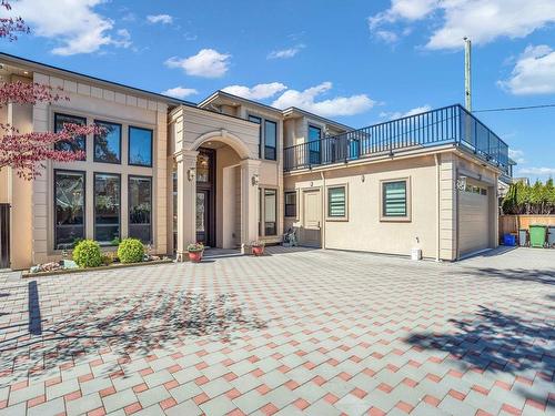 7531 Chelsea Road, Richmond, BC 