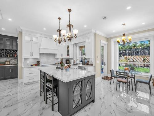 7531 Chelsea Road, Richmond, BC 