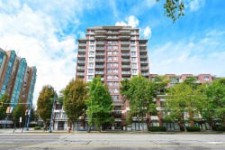 1702-5933 Cooney Road  Richmond, BC V6X 4H3