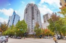 1702-811 Helmcken Street, Vancouver, BC 