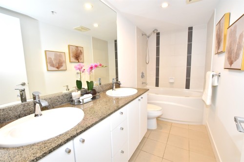 803-651 Nootka Way, Port Moody, BC 