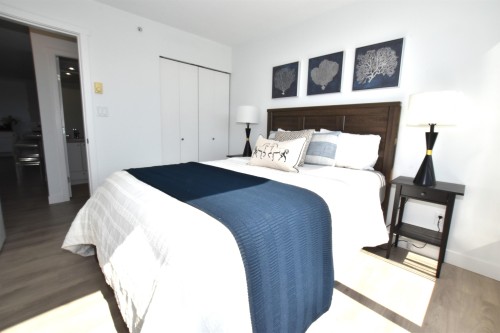 803-651 Nootka Way, Port Moody, BC 