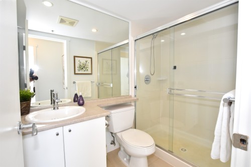 803-651 Nootka Way, Port Moody, BC 