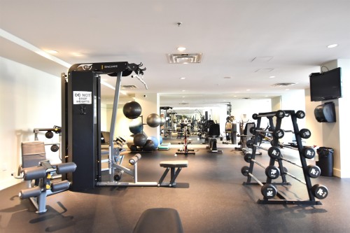 803-651 Nootka Way, Port Moody, BC 