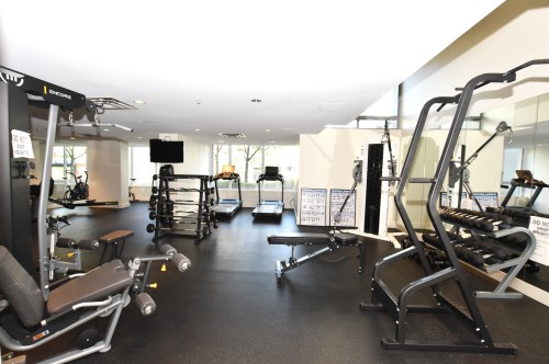 803-651 Nootka Way, Port Moody, BC 