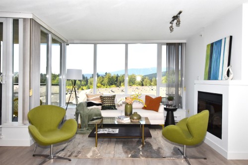 803-651 Nootka Way, Port Moody, BC 