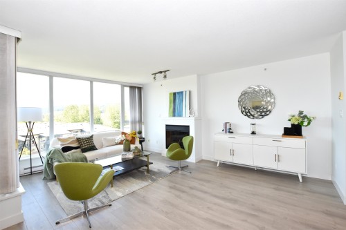 803-651 Nootka Way, Port Moody, BC 