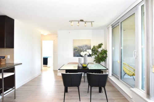 803-651 Nootka Way, Port Moody, BC 