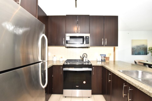 803-651 Nootka Way, Port Moody, BC 