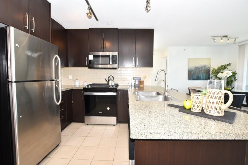 803-651 Nootka Way, Port Moody, BC 