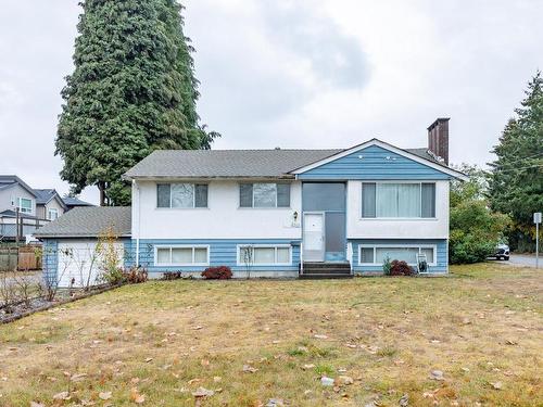 3141 York Street, Port Coquitlam, BC 
