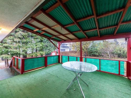 3141 York Street, Port Coquitlam, BC 