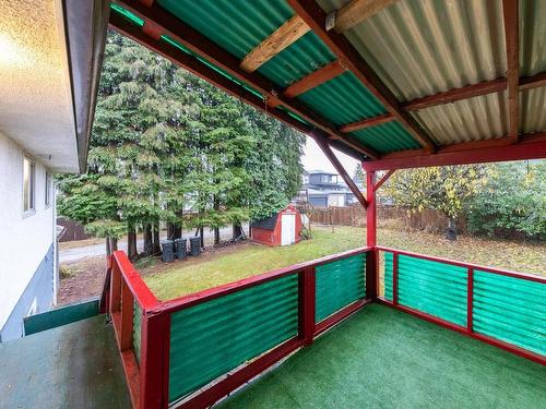 3141 York Street, Port Coquitlam, BC 