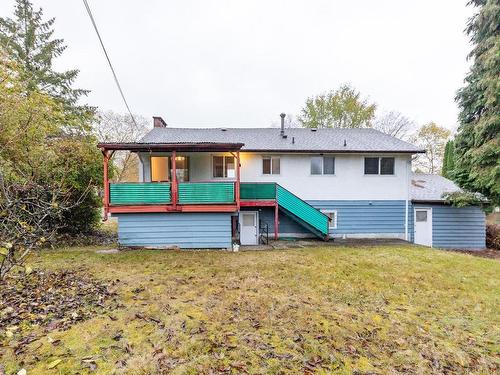 3141 York Street, Port Coquitlam, BC 